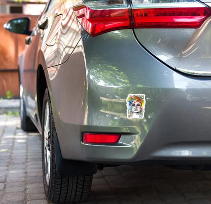 Special Interest Sticker