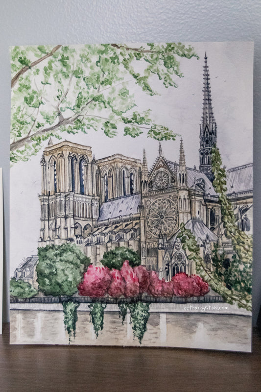 Notre Dame