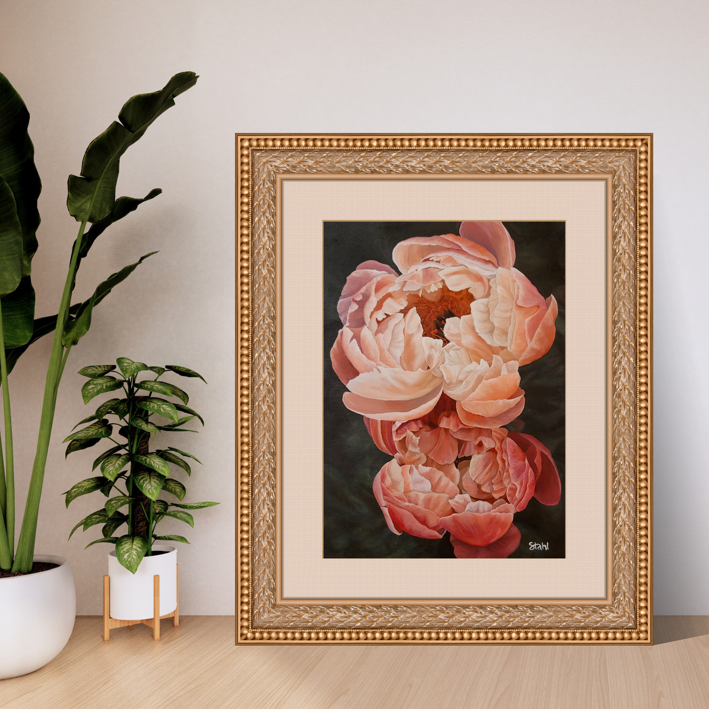 Elysium Art Print