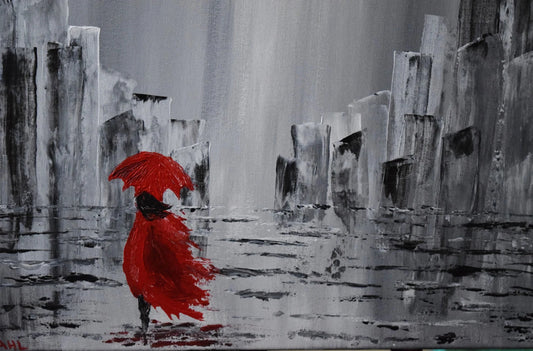 Rainy Day