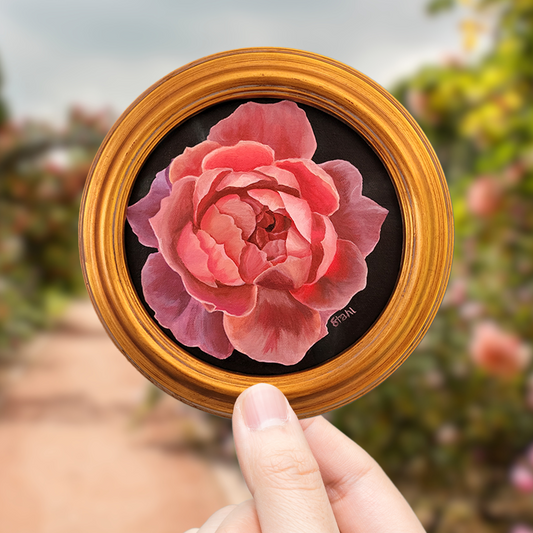 Aphrodite Sticker